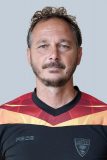 ANDREA TAROZZI