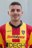NIKOLA KRSTOVIC