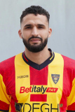 AHMED TOUBA