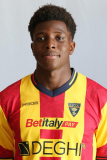 PATRICK DORGU