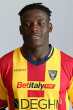 LAMECK BANDA