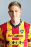 MARCIN LISTKOWSKI