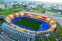 STADIO
