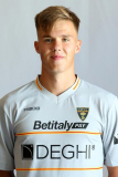 JASPER SAMOOJA